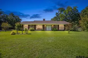 1367 FM 49, Gilmer, TX 75644 - Photo 1