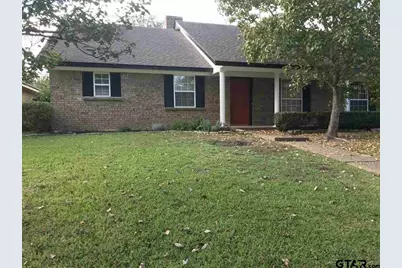 3723 Colony Park Drive, Tyler, TX 75701 - Photo 1