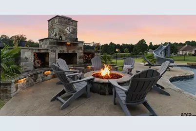 10936 Deer Creek Dr., Tyler, TX 75707 - Photo 5