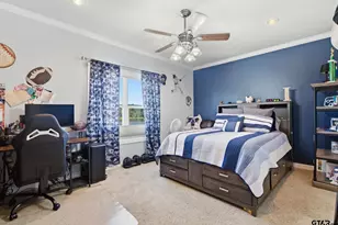 10936 Deer Creek Dr, Tyler, TX 75707 - Photo 31