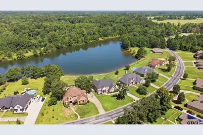 10936 Deer Creek Dr., Tyler, TX 75707 - Photo 1