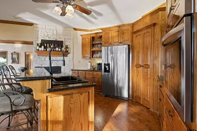 385 County Road 2610, Pittsburg, TX 75686 - Photo 11