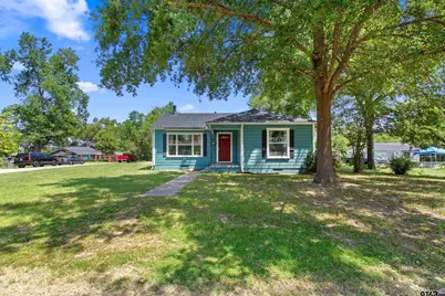 1126 Skyline Street, Tyler, TX 75701 - Photo 1