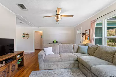 1126 Skyline Street, Tyler, TX 75701 - Photo 9