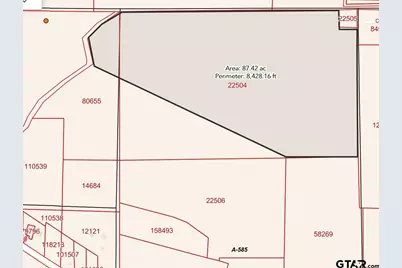 Tbd Fm 852, Winnsboro, TX 75494 - Photo 29