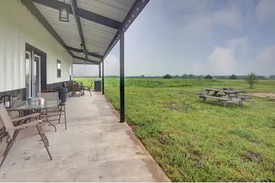 7400 Cr 4726, Wolfe City, TX 75496 - Photo 25