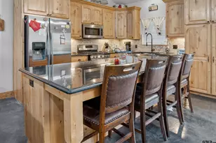 7400 Co Rd 4726, Wolfe City, TX 75496 - Photo 15