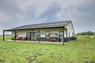 7400 Co Rd 4726, Wolfe City, TX 75496 - Photo 3