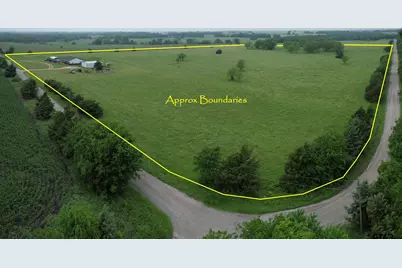 7400 Cr 4726, Wolfe City, TX 75496 - Photo 31