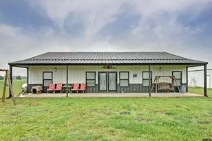 7400 Co Rd 4726, Wolfe City, TX 75496 - Photo 1