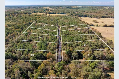 Lots 1-10 Creek Bend Trail, Troup, TX 75789 - Photo 1
