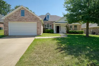812 Rugby Lane, Whitehouse, TX 75791 - Photo 1