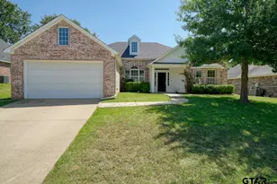 812 Rugby Ln, Whitehouse, TX 75791 - Photo 1