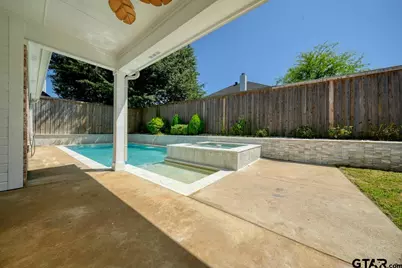 812 Rugby Lane, Whitehouse, TX 75791 - Photo 37