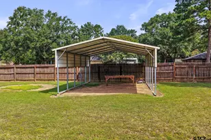 419 Co Rd 4164, Pittsburg, TX 75686 - Photo 37