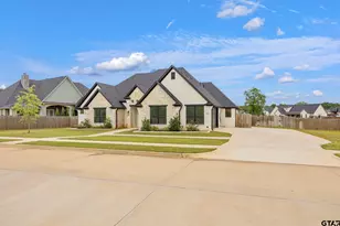 12229 Harlon St, Flint, TX 75762 - Photo 3