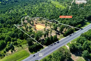 Tbd Hwy 259, Ore City, TX 75683 - Photo 1