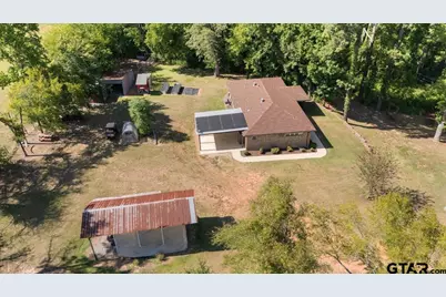 2855 County Road 1310, Rusk, TX 75785 - Photo 3