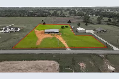 12093 Count Road 152 W, Bullard, TX 75757 - Photo 1