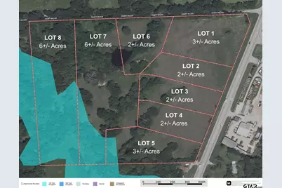 Lot 3 State Highway 19, Emory, TX 75440 - Photo 19