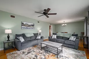 2219 Crestwood Dr, Tyler, TX 75701 - Photo 5