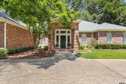 5603 Elderwood Dr., Tyler, TX 75703 - Photo 3