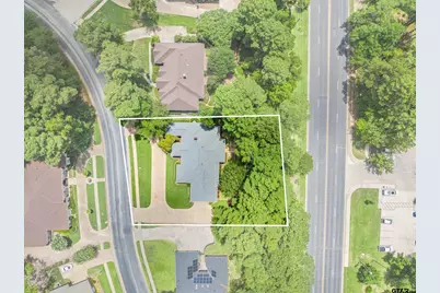 5603 Elderwood Dr., Tyler, TX 75703 - Photo 5
