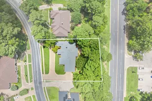 5603 Elderwood Dr, Tyler, TX 75703 - Photo 5