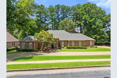 5603 Elderwood Dr., Tyler, TX 75703 - Photo 1