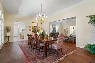 5603 Elderwood Dr, Tyler, TX 75703 - Photo 13