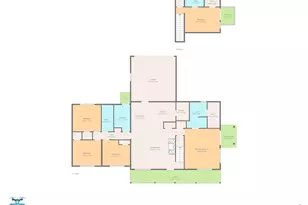 2847 Co Rd 1764, Jefferson, TX 75657 - Photo 45