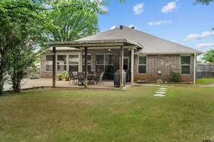 12160 Wild Horse, Tyler, TX 75706 - Photo 27