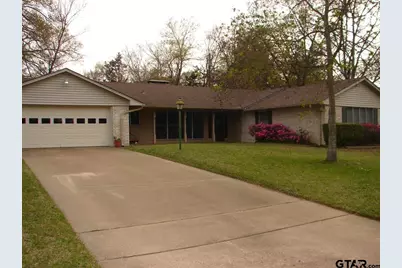601 Jeffery, Tyler, TX 75703 - Photo 1