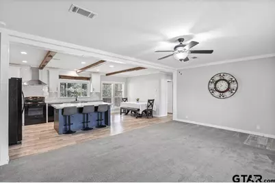 1255 1255 Raintree Lakes Circle, Big Sandy, TX 75755 - Photo 7