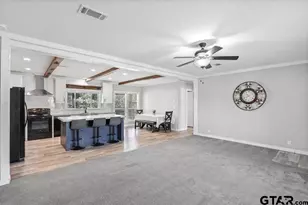 1255 1255 Raintree Lakes Circle, Big Sandy, TX 75755 - Photo 7