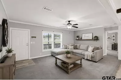 1255 1255 Raintree Lakes Circle, Big Sandy, TX 75755 - Photo 5