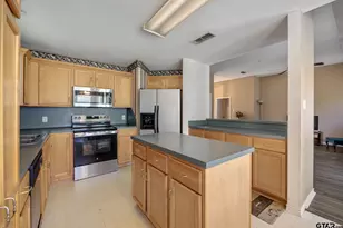 406 Eisenhower, Tyler, TX 75704 - Photo 9