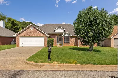 406 Eisenhower, Tyler, TX 75704 - Photo 1