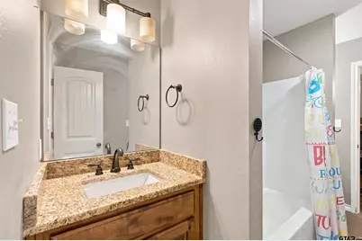 119 Judson, Hughes Springs, TX 75656 - Photo 45