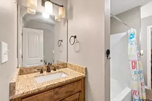 119 Judson, Hughes Springs, TX 75656 - Photo 45