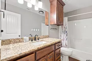 119 Judson, Hughes Springs, TX 75656 - Photo 41