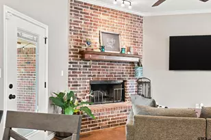119 Judson, Hughes Springs, TX 75656 - Photo 21