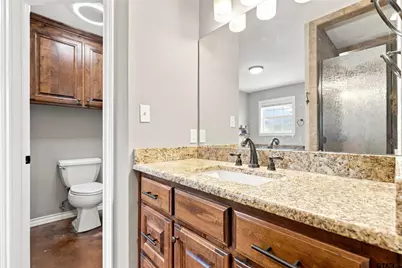119 Judson, Hughes Springs, TX 75656 - Photo 37
