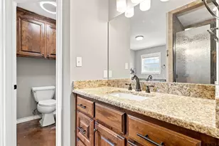 119 Judson, Hughes Springs, TX 75656 - Photo 37
