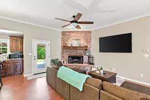 119 Judson, Hughes Springs, TX 75656 - Photo 17