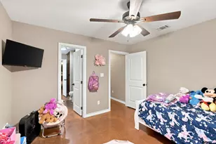 119 Judson, Hughes Springs, TX 75656 - Photo 47