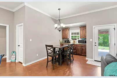 119 Judson, Hughes Springs, TX 75656 - Photo 29