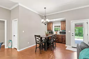 119 Judson, Hughes Springs, TX 75656 - Photo 29
