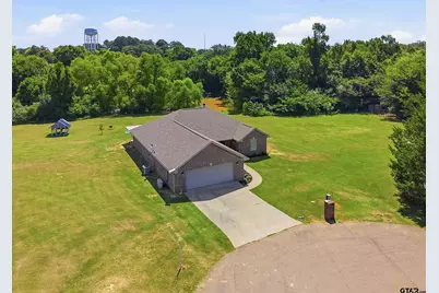119 Judson, Hughes Springs, TX 75656 - Photo 11