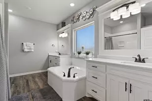 422 Duke Pl Ln, Tyler, TX 75704 - Photo 17